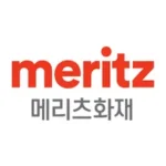 메리츠화재 로고