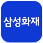 삼성화재 로고