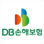 DB손해보험 로고