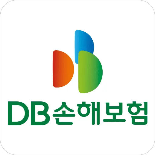 DB손해보험 로고