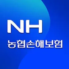 NH농협손해보험 로고