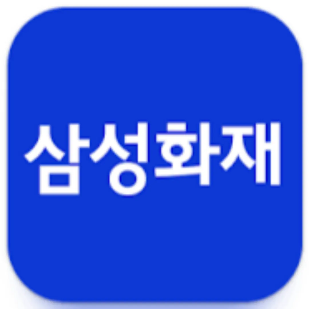 삼성화재 로고