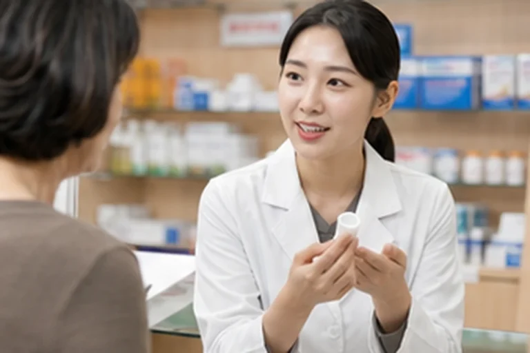 변이형 협심증 약, 칼슘채널차단제·질산염을 쓰는 이유