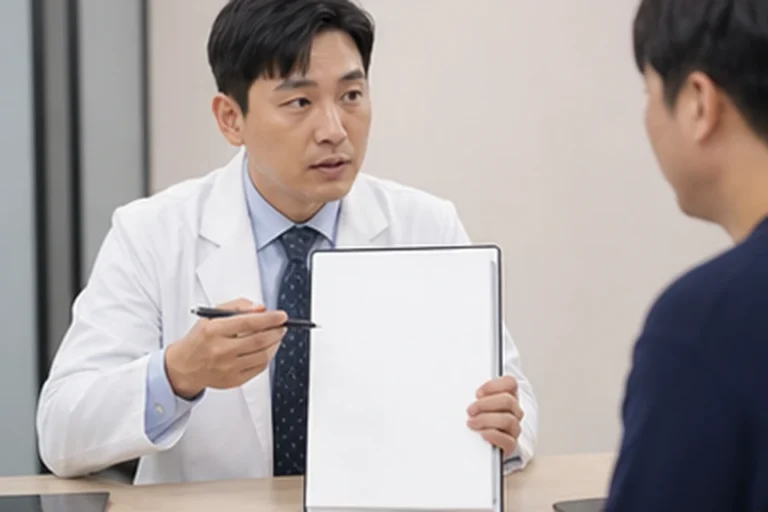 협심증 자가진단, 집에서 확인할 수 있는 것과 절대 못 하는 것