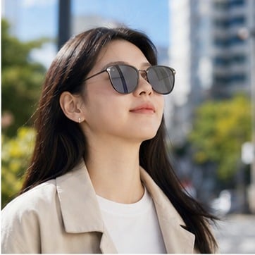 스마일라식 수술 후 주의사항 회복과 생활관리 이미지