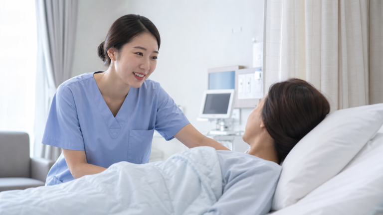 난자채취 통증